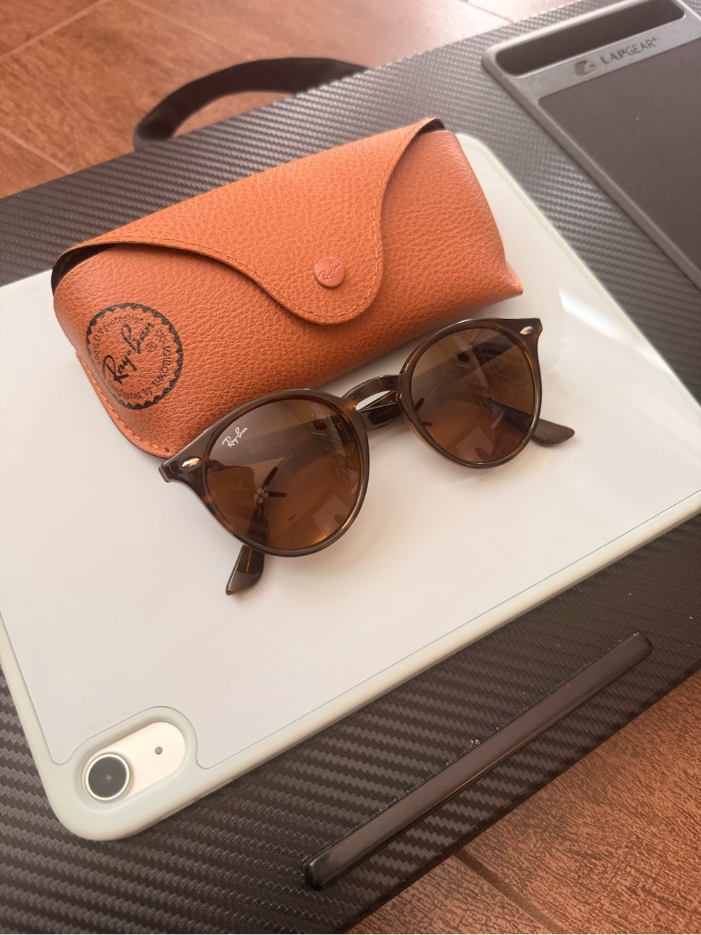 Women’s RayBan Sunglasses